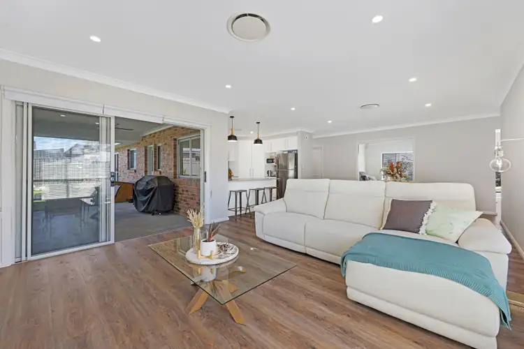 Sixth view of Homely house listing, 65 Warrah Drive, Tamworth NSW 2340