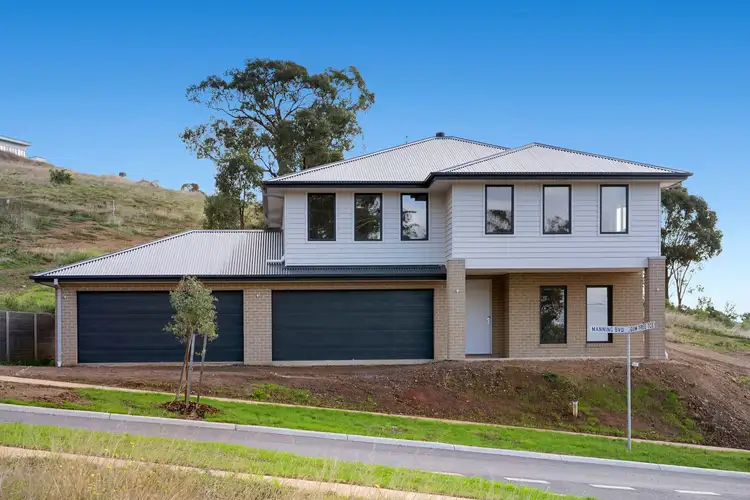 79 Manning Boulevard, Darley VIC 3340