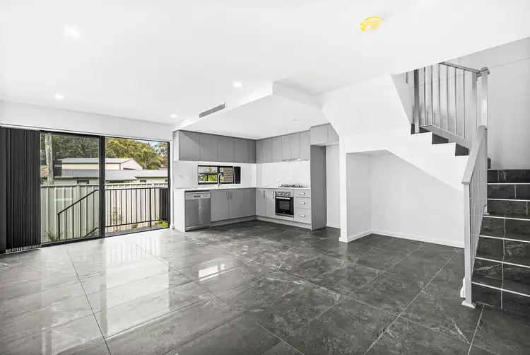 Second view of Homely townhouse listing, 14/351 Princes Highway, Albion Park Rail NSW 2527