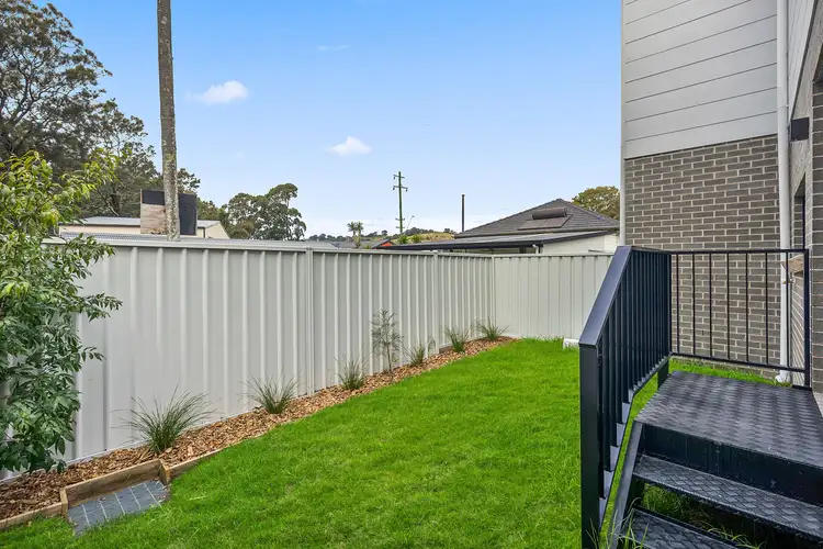 Seventh view of Homely townhouse listing, 14/351 Princes Highway, Albion Park Rail NSW 2527