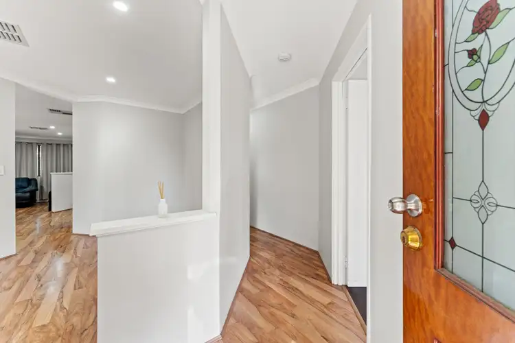 Sixth view of Homely house listing, 137 Woodbridge Drive, Cooloongup WA 6168
