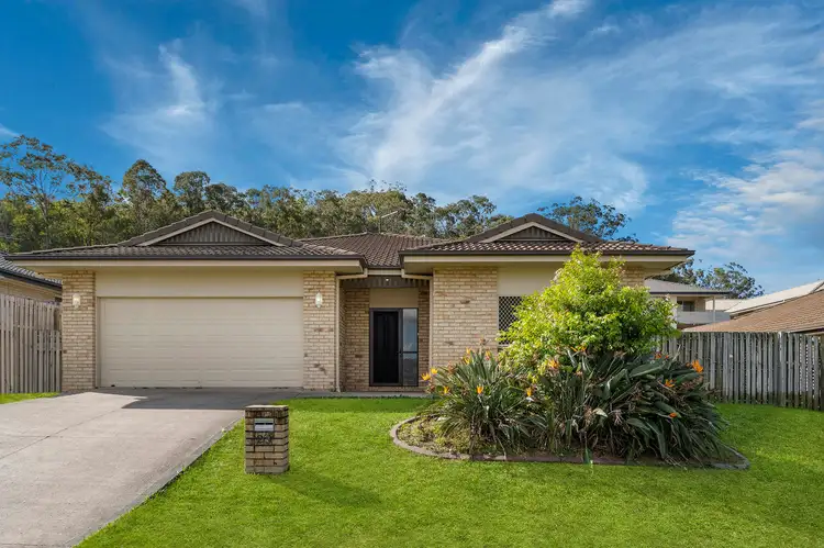 Main view of Homely house listing, 23 Skyline Circuit, Bahrs Scrub QLD 4207