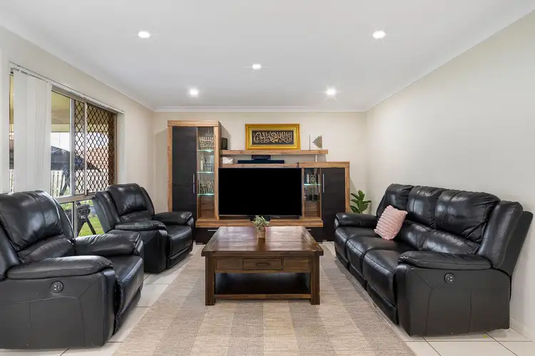 Second view of Homely house listing, 23 Skyline Circuit, Bahrs Scrub QLD 4207