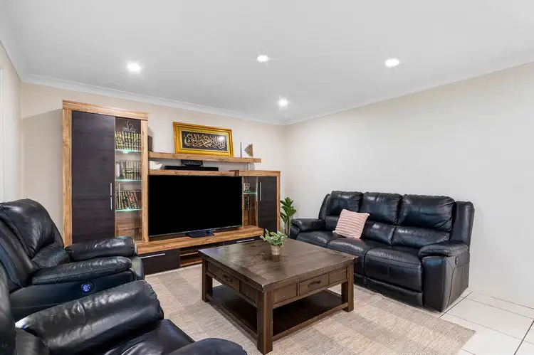 Third view of Homely house listing, 23 Skyline Circuit, Bahrs Scrub QLD 4207