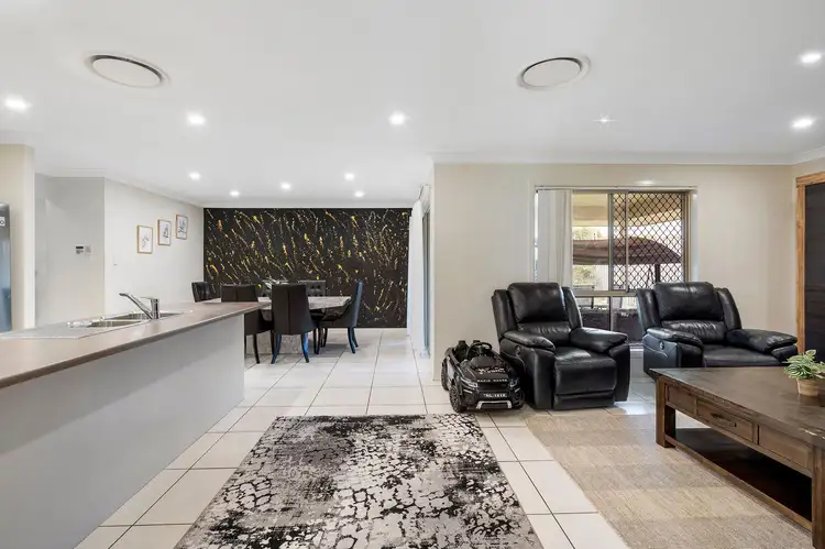Fourth view of Homely house listing, 23 Skyline Circuit, Bahrs Scrub QLD 4207