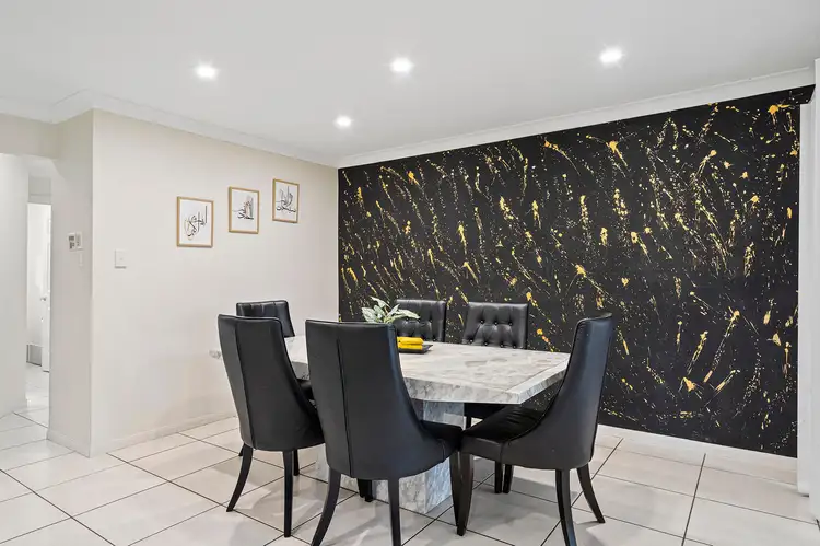 Fifth view of Homely house listing, 23 Skyline Circuit, Bahrs Scrub QLD 4207