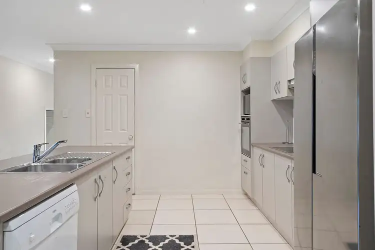 Sixth view of Homely house listing, 23 Skyline Circuit, Bahrs Scrub QLD 4207