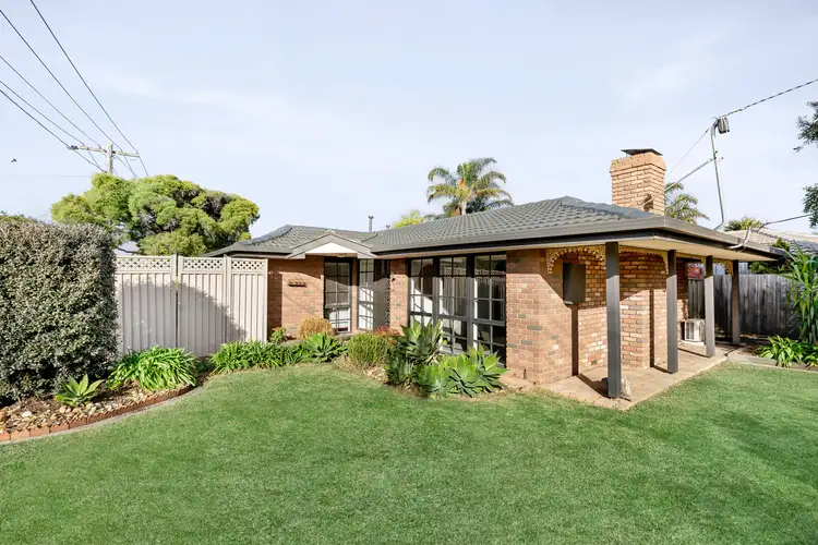 81 Victoria Street, Altona Meadows VIC 3028