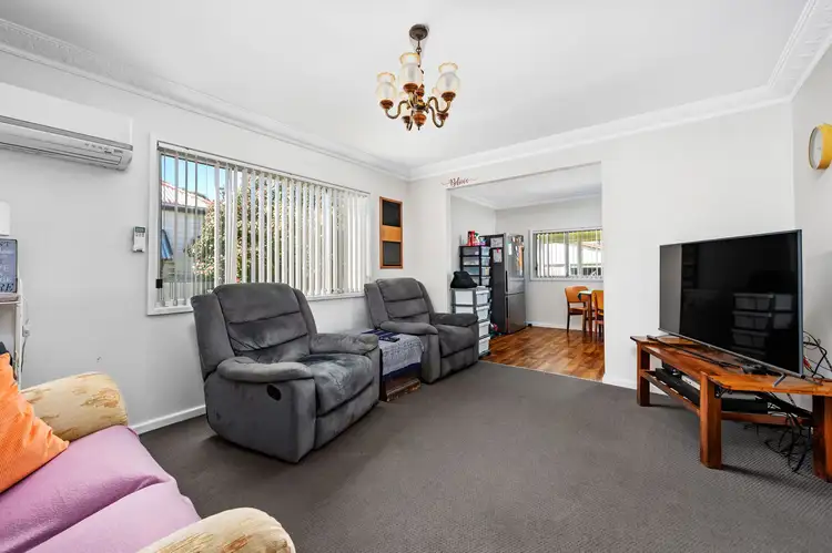 Second view of Homely house listing, 25 Edith Street, Cessnock NSW 2325