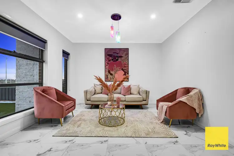 Second view of Homely house listing, 18 Taipan Circuit, Tarneit VIC 3029