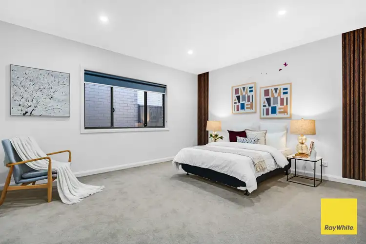 Third view of Homely house listing, 18 Taipan Circuit, Tarneit VIC 3029