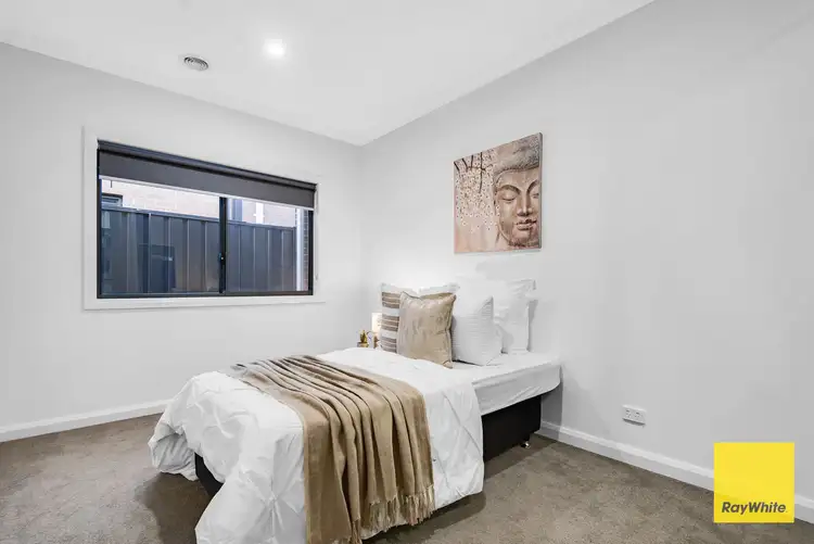 Fifth view of Homely house listing, 18 Taipan Circuit, Tarneit VIC 3029