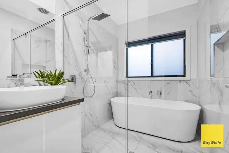 Sixth view of Homely house listing, 18 Taipan Circuit, Tarneit VIC 3029