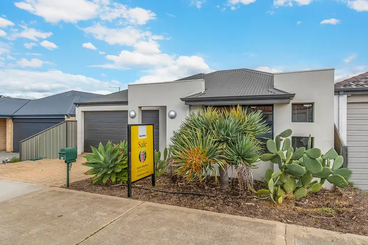 Second view of Homely house listing, 24 Grafton Rise, Baldivis WA 6171
