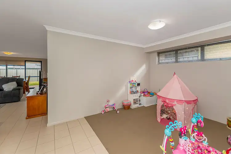 Fourth view of Homely house listing, 24 Grafton Rise, Baldivis WA 6171