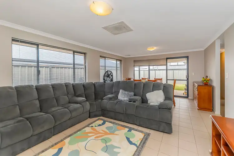 Fifth view of Homely house listing, 24 Grafton Rise, Baldivis WA 6171