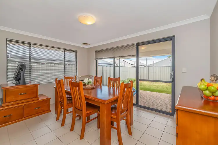 Sixth view of Homely house listing, 24 Grafton Rise, Baldivis WA 6171