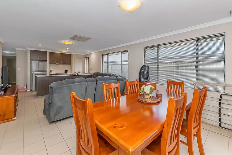 Seventh view of Homely house listing, 24 Grafton Rise, Baldivis WA 6171