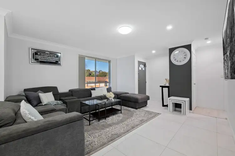 Second view of Homely house listing, 9 Clennam Avenue, Ambarvale NSW 2560