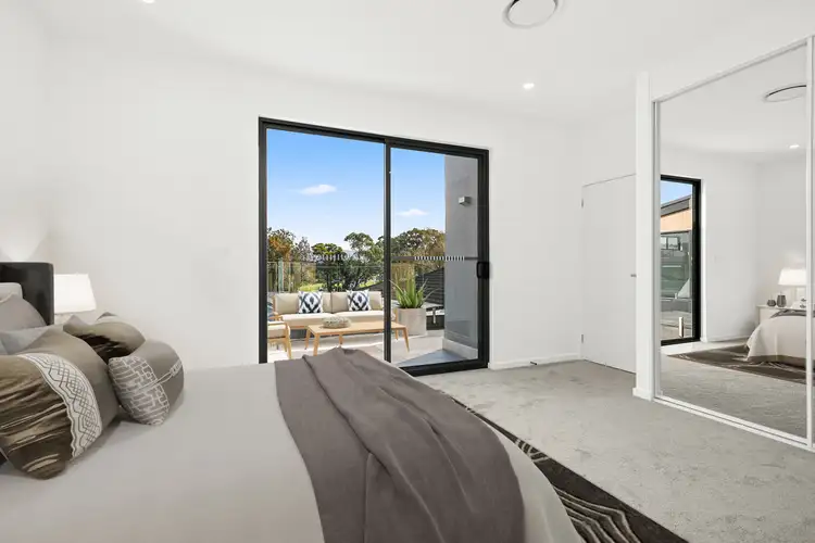 Fourth view of Homely townhouse listing, 2/71 Kingston Street, Oak Flats NSW 2529