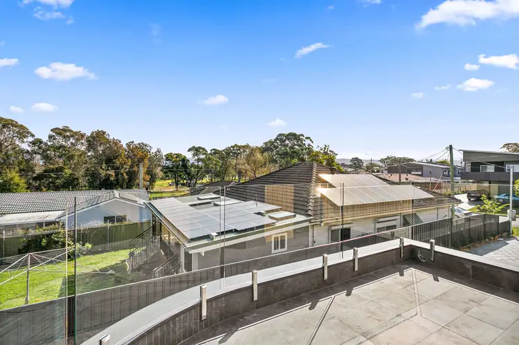 Fifth view of Homely townhouse listing, 2/71 Kingston Street, Oak Flats NSW 2529