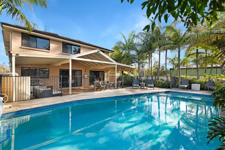 65A Sheaffe Street, Callala Bay NSW 2540