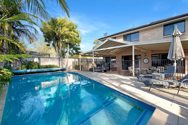 Second view of Homely house listing, 65A Sheaffe Street, Callala Bay NSW 2540