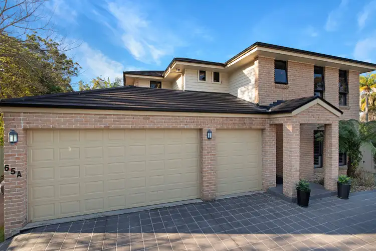 Third view of Homely house listing, 65A Sheaffe Street, Callala Bay NSW 2540