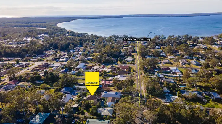 Fourth view of Homely house listing, 65A Sheaffe Street, Callala Bay NSW 2540