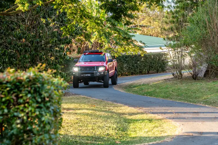 Second view of Homely house listing, 4 Stampede Place, Dayboro QLD 4521