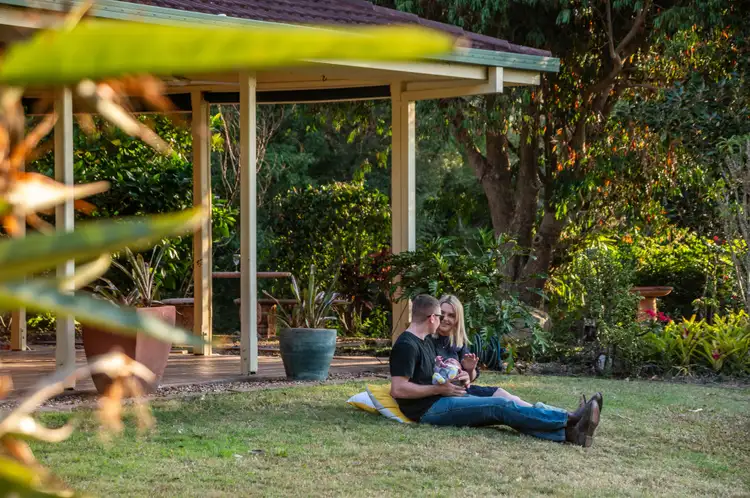Fourth view of Homely house listing, 4 Stampede Place, Dayboro QLD 4521