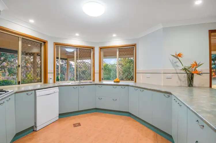 Sixth view of Homely house listing, 4 Stampede Place, Dayboro QLD 4521