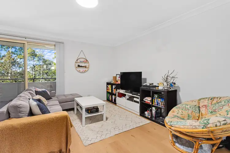 Second view of Homely unit listing, 20/494-496 President Avenue, Kirrawee NSW 2232