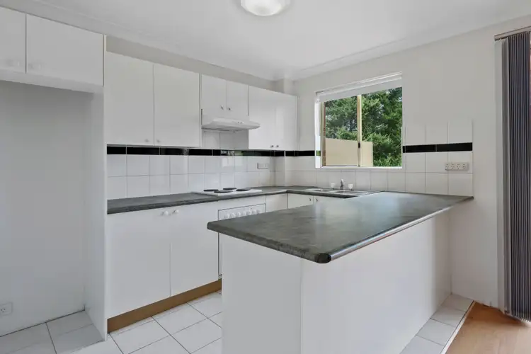 Fourth view of Homely unit listing, 20/494-496 President Avenue, Kirrawee NSW 2232