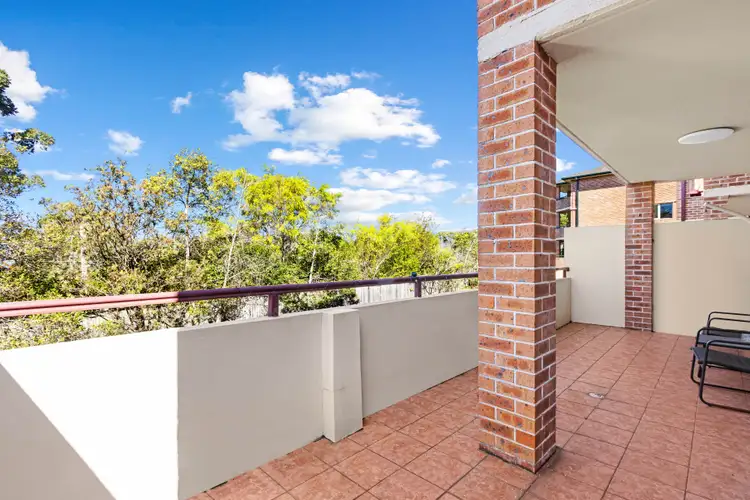 Sixth view of Homely unit listing, 20/494-496 President Avenue, Kirrawee NSW 2232