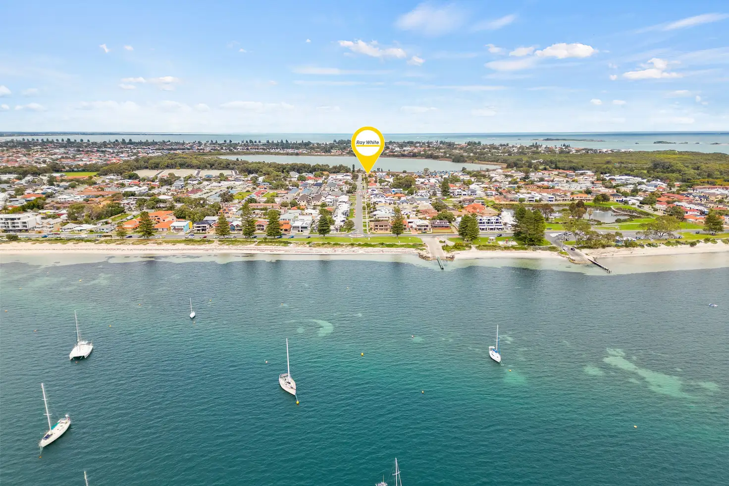 Main view of Homely house listing, 12 Sloan Street, Rockingham WA 6168