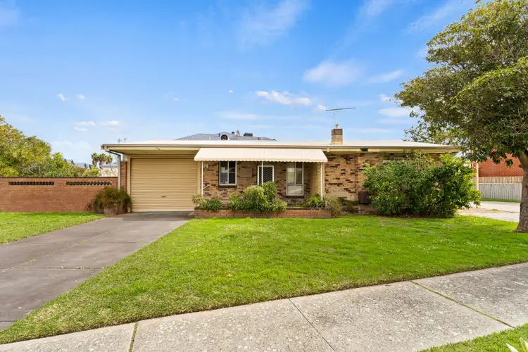 Fourth view of Homely house listing, 12 Sloan Street, Rockingham WA 6168