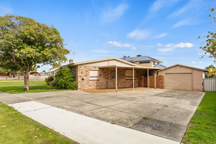 Fifth view of Homely house listing, 12 Sloan Street, Rockingham WA 6168