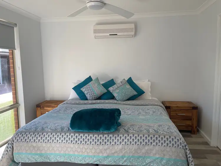Fifth view of Homely house listing, 1/14 Hosken Street, Dongara WA 6525