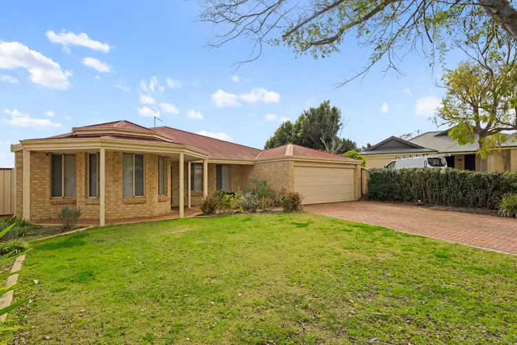 29 Calilly Way, Baldivis WA 6171