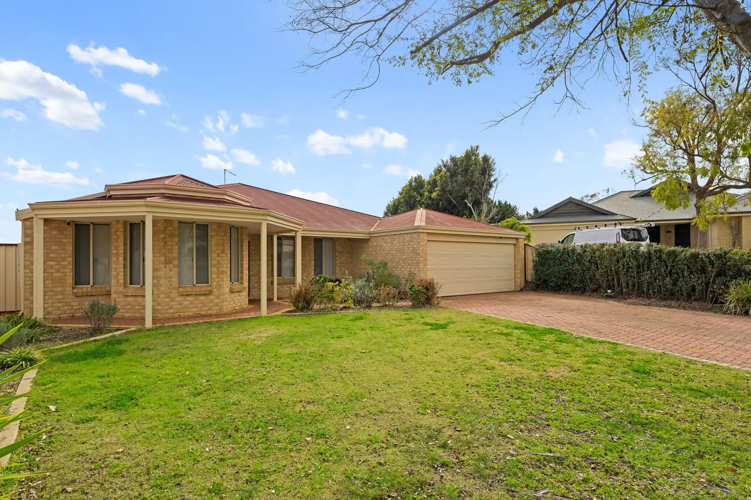 Main view of Homely house listing, 29 Calilly Way, Baldivis WA 6171