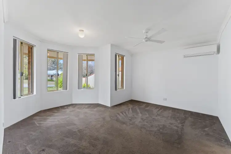 Fifth view of Homely house listing, 29 Calilly Way, Baldivis WA 6171