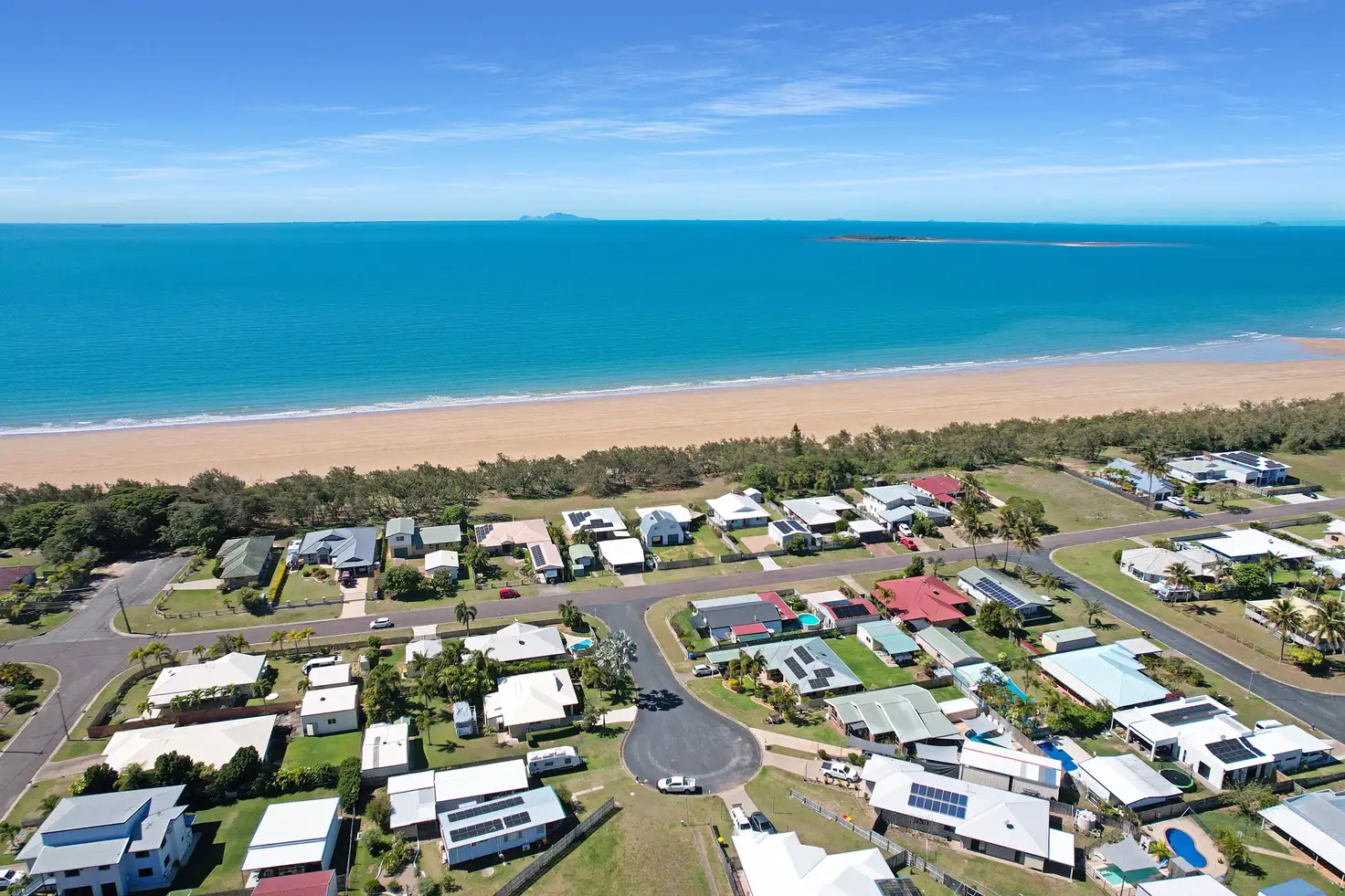Main view of Homely house listing, 7 Michelle Court, Hay Point QLD 4740