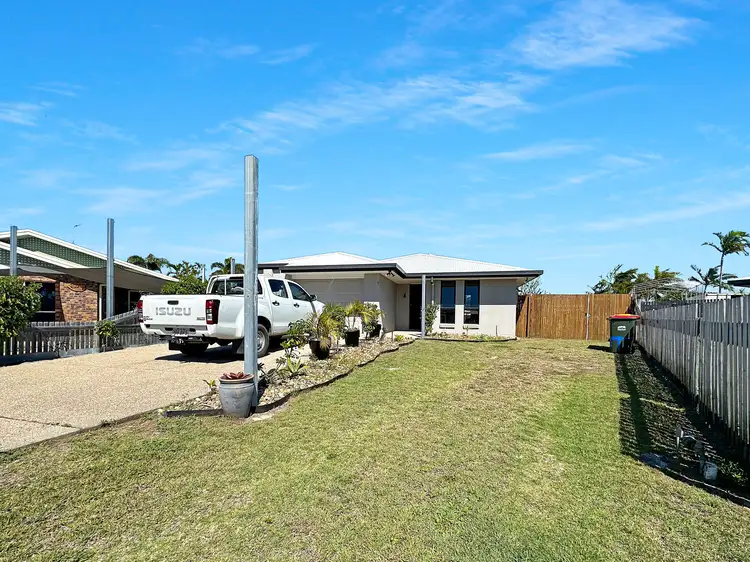 Fourth view of Homely house listing, 7 Michelle Court, Hay Point QLD 4740