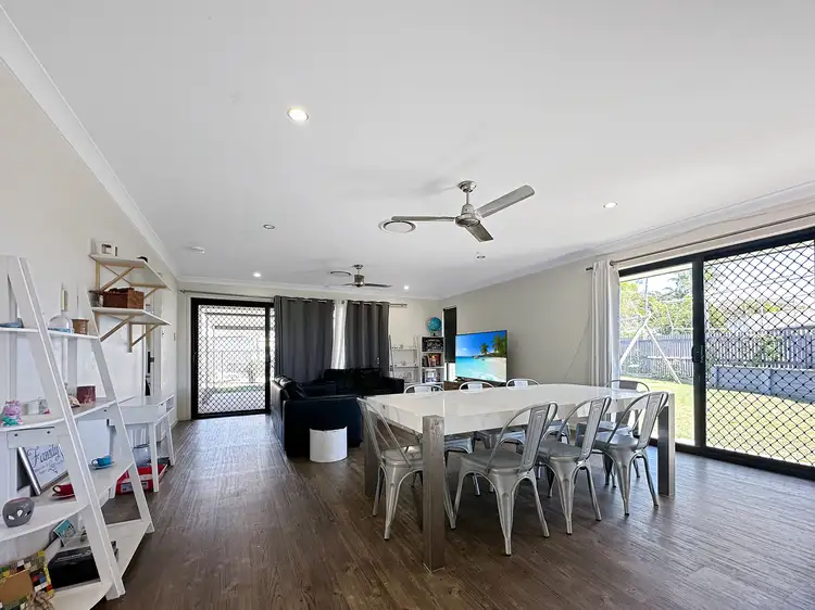 Fifth view of Homely house listing, 7 Michelle Court, Hay Point QLD 4740