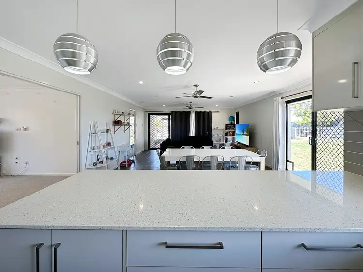 Sixth view of Homely house listing, 7 Michelle Court, Hay Point QLD 4740