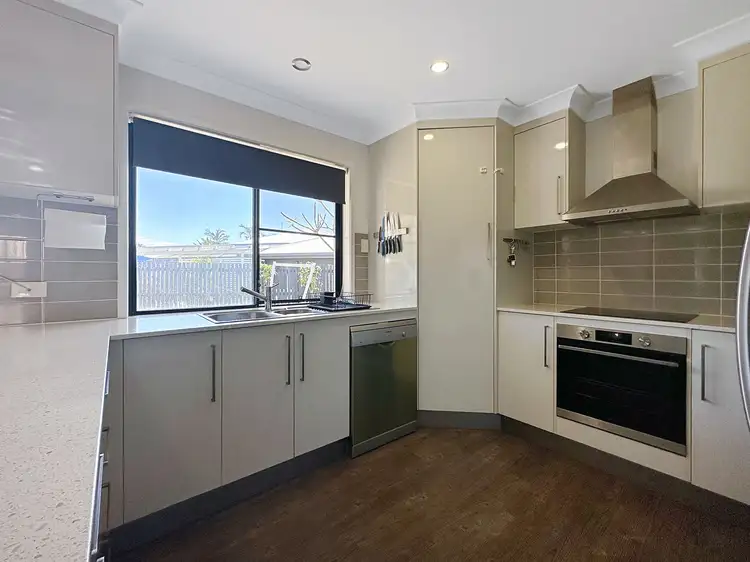 Seventh view of Homely house listing, 7 Michelle Court, Hay Point QLD 4740