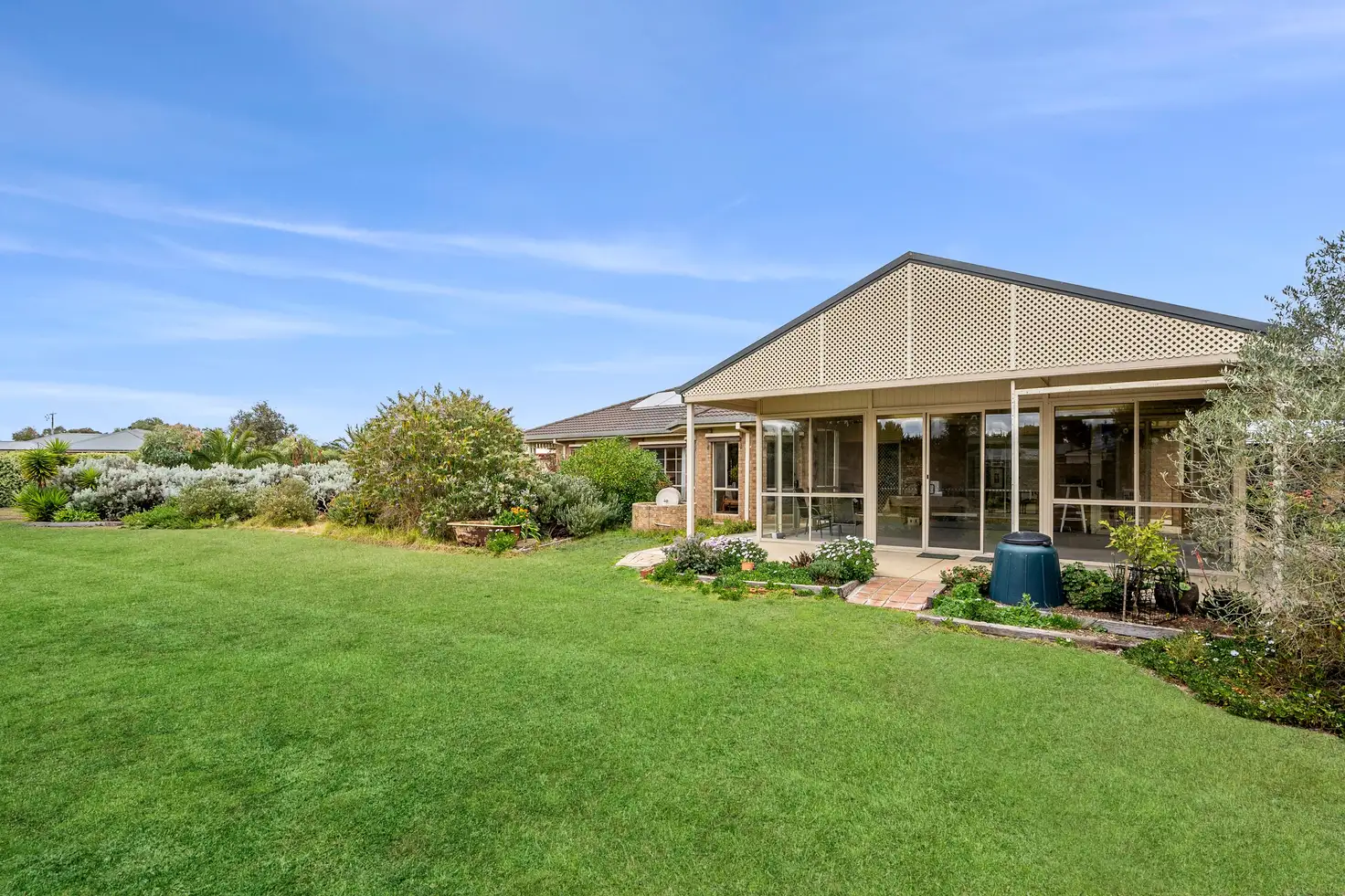Main view of Homely house listing, 40 Gebbies Road, Lara VIC 3212