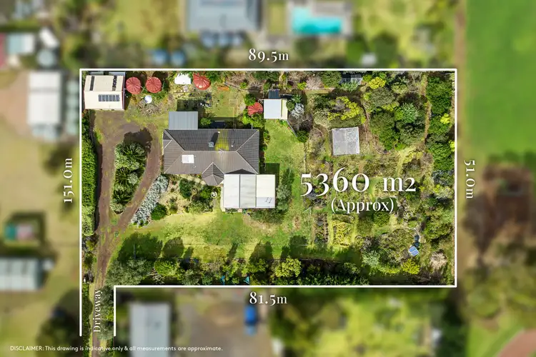 Second view of Homely house listing, 40 Gebbies Road, Lara VIC 3212