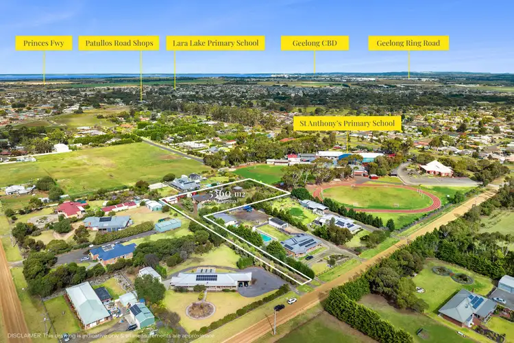 Third view of Homely house listing, 40 Gebbies Road, Lara VIC 3212